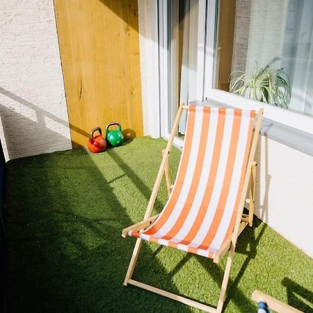 Wohlfuehloase In Perfekter Lage Apartman Stuttgart Kültér fotó
