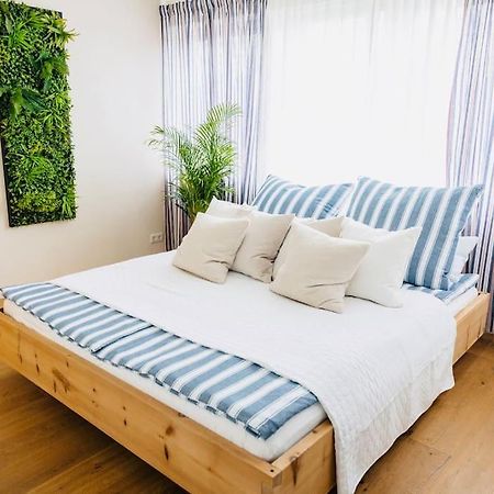 Wohlfuehloase In Perfekter Lage Apartman Stuttgart Kültér fotó