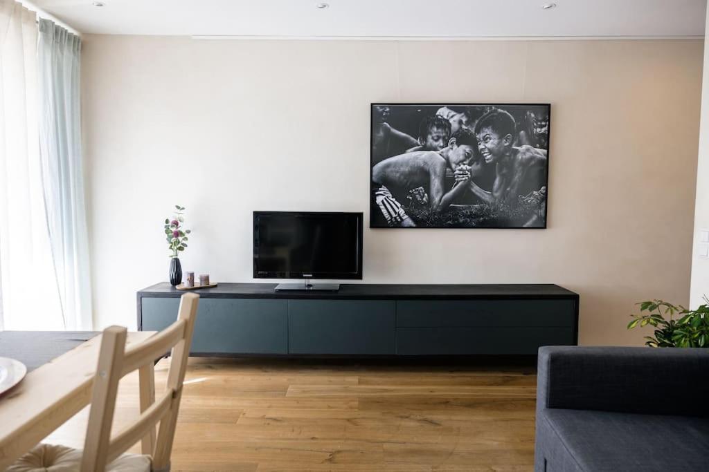 Wohlfuehloase In Perfekter Lage Apartman Stuttgart Kültér fotó