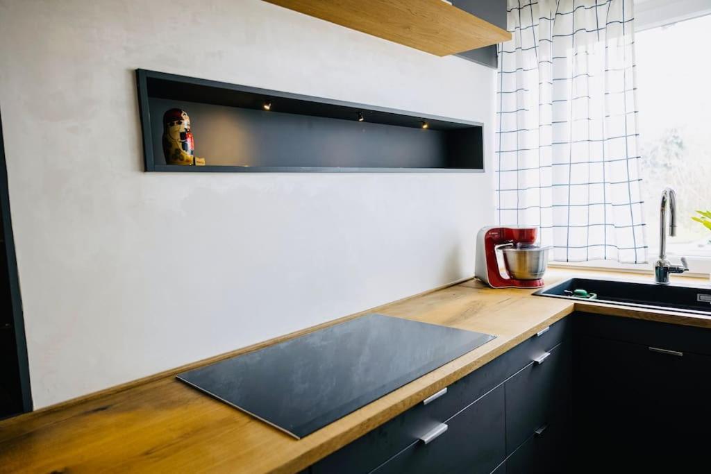 Wohlfuehloase In Perfekter Lage Apartman Stuttgart Kültér fotó