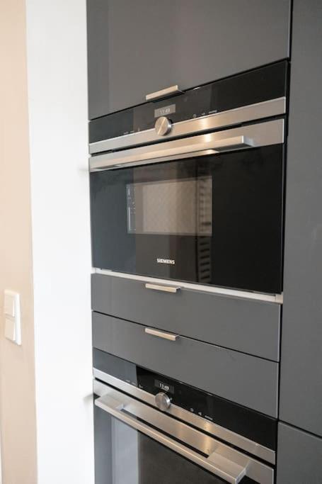 Wohlfuehloase In Perfekter Lage Apartman Stuttgart Kültér fotó