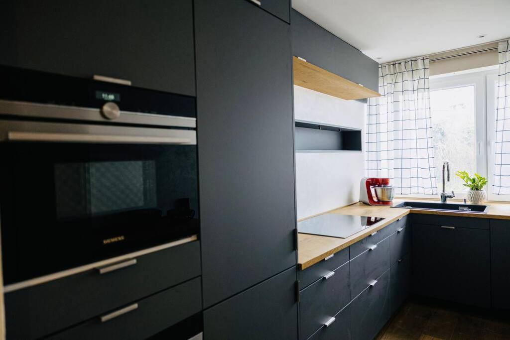 Wohlfuehloase In Perfekter Lage Apartman Stuttgart Kültér fotó