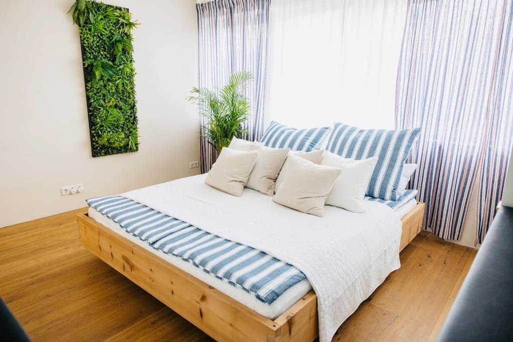 Wohlfuehloase In Perfekter Lage Apartman Stuttgart Kültér fotó